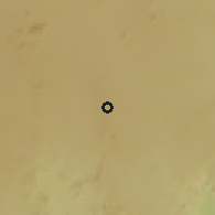 Shaded relief of the 60 km around Robertsonpet, drawn from the GMTED2010 grid