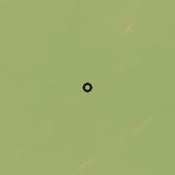Shaded relief of the 57 km around Tonk, drawn from the GMTED2010 grid