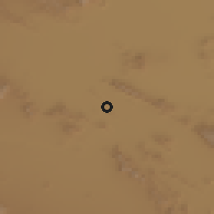 Shaded relief of the 56 km around Pīr Bakrān, drawn from the GMTED2010 grid